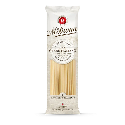La Molisana Spaghetto Quadrato N.1 - 500 g