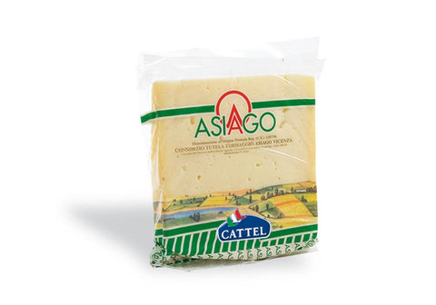 Asiago DOP - 250 g