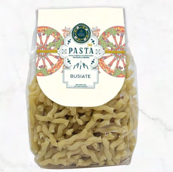 Pasta Antica Sicilia Busiate - 500 g - 1