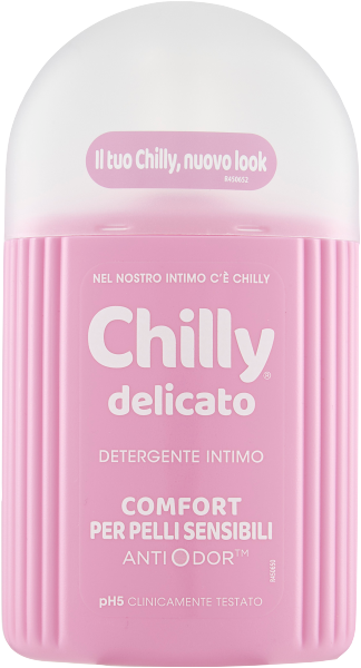 Chilly Intimo Delicato - 200 ml - 1