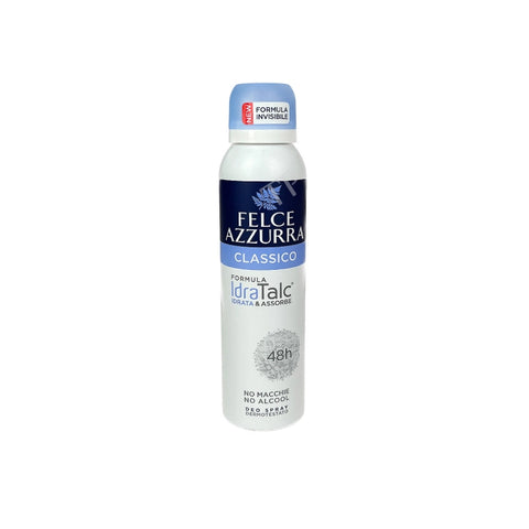 Felce Azzurra Deodorante Classico - 150 ml