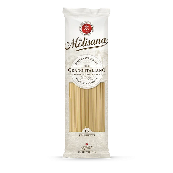 La Molisana Spaghetti N.15 - 500 g - 1