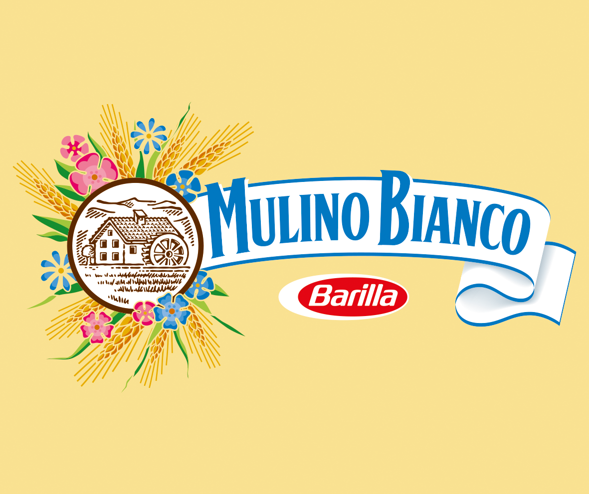 Baiocchi MULINO BIANCO 42-piece counter pack Mulino Bianco
