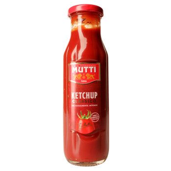 Mutti Salsa Ketchup - 340 g