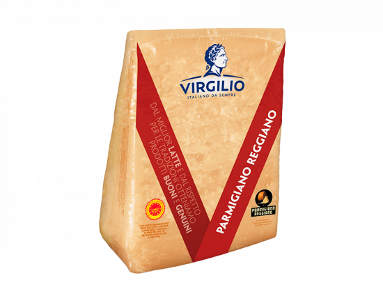 Virgiglio Parmigiano Reggiano - ca. 1 kg - 1