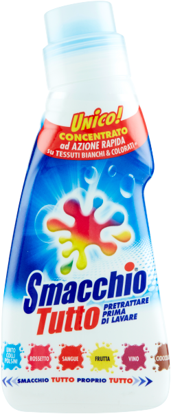 SMACCHIOTUTTO CONCENTRATO - 250 ml