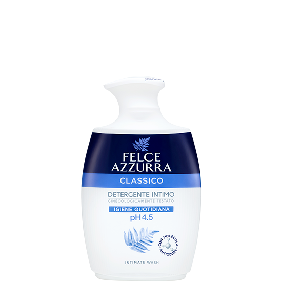Felce Azzurra Igiene Intima Classico - 250 ml - 1