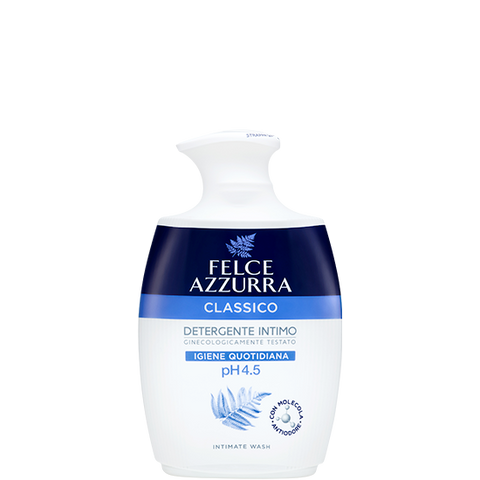 Felce Azzurra Igiene Intima Classico - 250 ml
