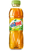 Estathe Zero Limone - 400 ml