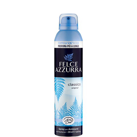 Felce Aria Deodorante Spray Classico - 250 ml