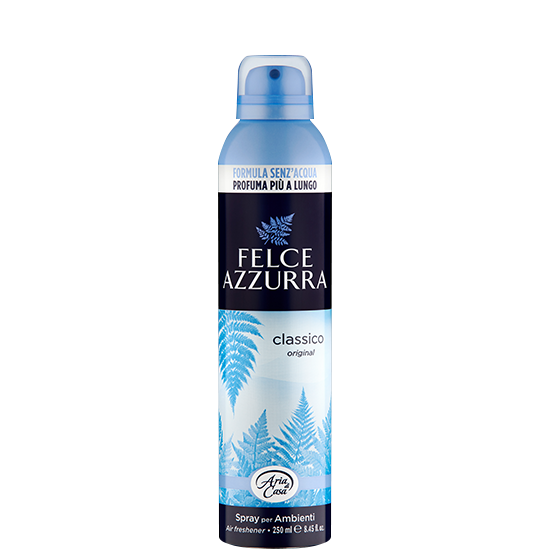 Felce Aria Deodorante Spray Classico - 250 ml - 1