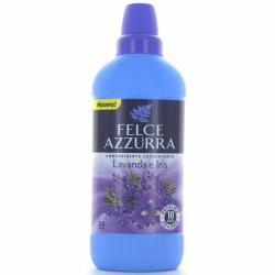 Felce Azzurra Ammorbidente Concentrato Lavanda e Iris - 600 ml