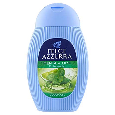 Felce Azzurra Doccia Gel Menta & Lime - 250 ml - 1