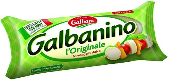 Galbani Galbanino - 270 g - 1