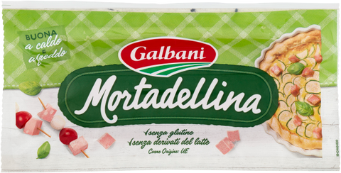 Galbani Galbanella Mortadellina - 430 g