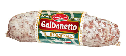 Galbani Salame Galbanetto - ca. 200 g