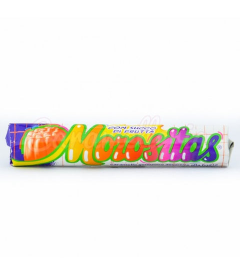 Morositas Frutta Stick - 81 g