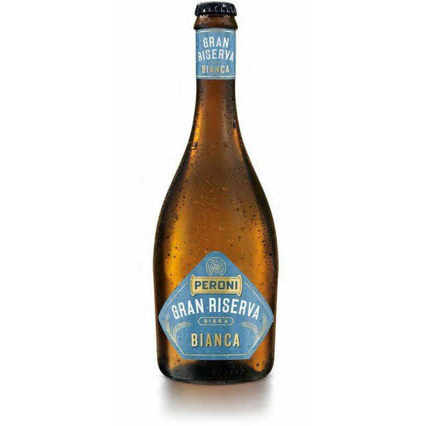 Peroni Gran Riserva Birra Bianca - 500 ml - 1