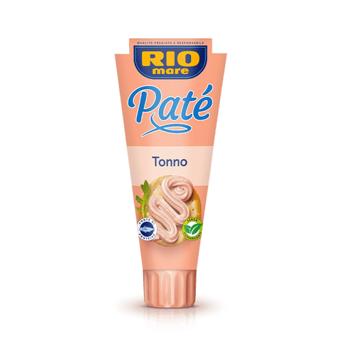 Rio Mare Pate´ al Tonno - 100 g