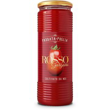 Rosso Gargano Passata - 690 g