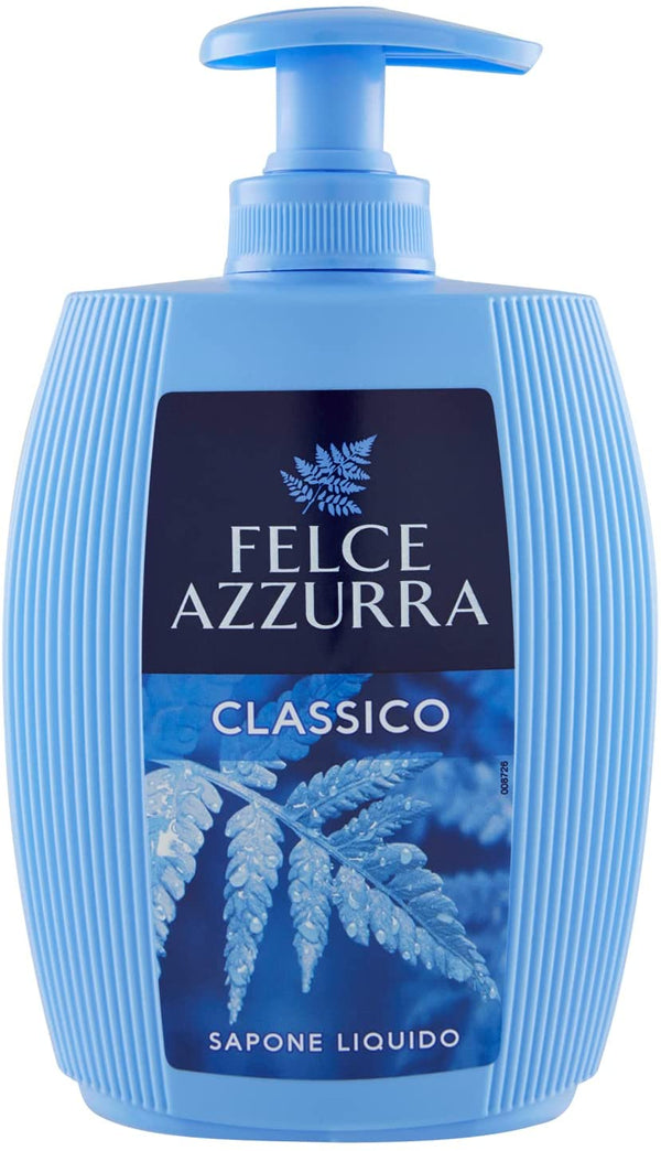 Felce Azzurra Sapone Liquido Classico - 300 ml - 1