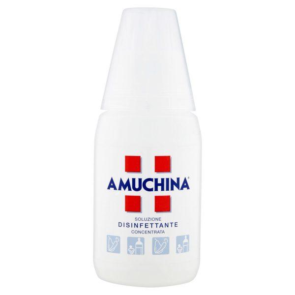 Amuchina Disinfettante - 250 ml - 1