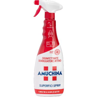 Amuchina Superfice Spray - 750 ml - 1