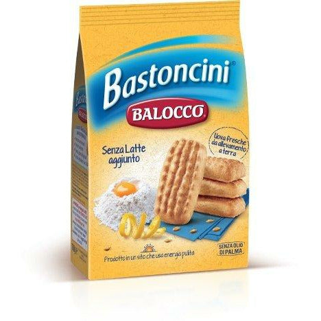 BALOCCO BASTONCINI - 700gr - Butera Eats