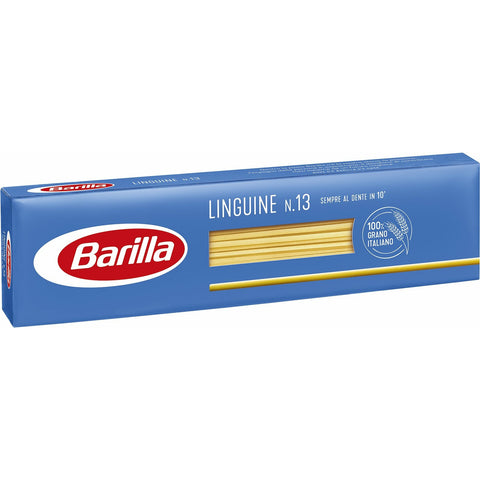 BARILLA LINGUINE NR.13 - 500gr - Butera Eats