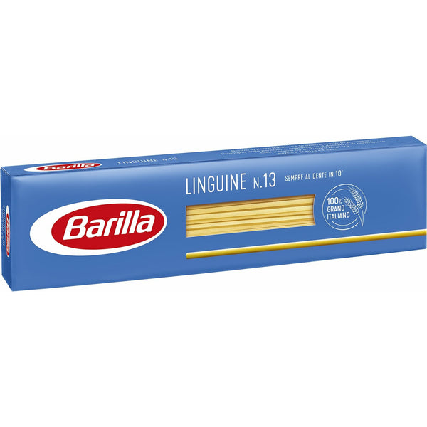 Barilla Linguine N.13 - 500 g - 1