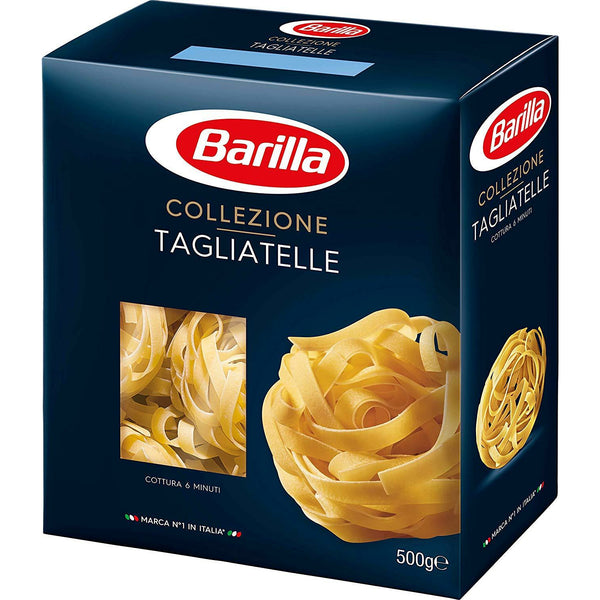 Barilla Speciali Tagliatelle - 500 g - 1