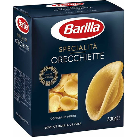 BARILLA SPECIALITA ORECCHIETTE - 500gr - Butera Eats