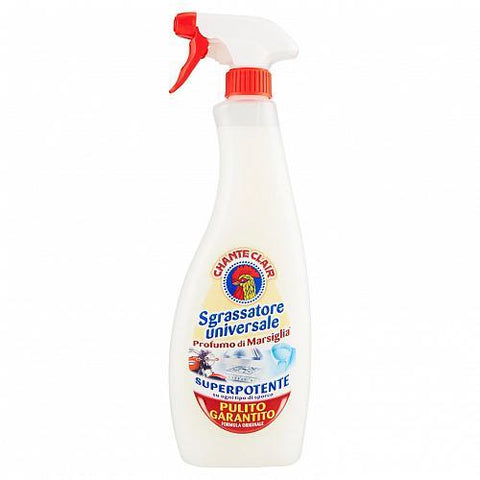 Igienizzante Universale Spray Senza Risciacquo 750 ml Lysoform