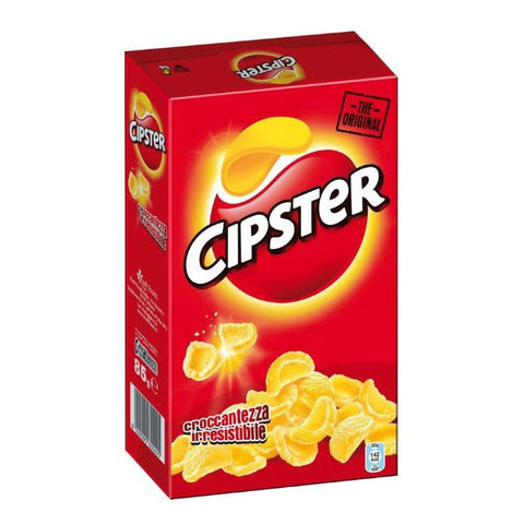 CIPSTER - 85gr - Butera Eats