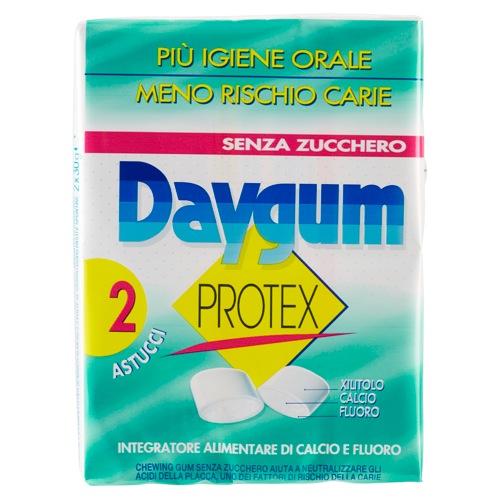 Daygum Chewing Gum Protex - 30 g - 1