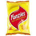Fonzies - 2