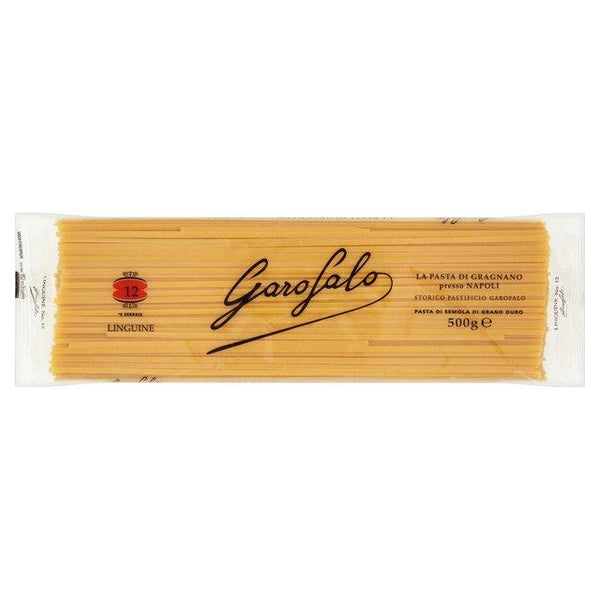 Garofalo Linguine N.12 - 500 g - 1