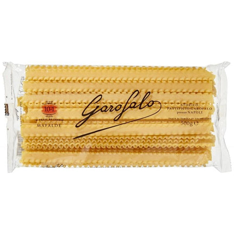 GAROFALO MAFALDE LUNGHE - 500gr - Butera Eats