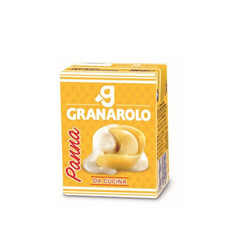 GRANAROLO PANNA - 200ml - Butera Eats