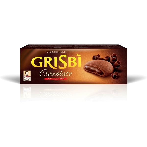 Grisbi Cioccolato - 150 g - 1