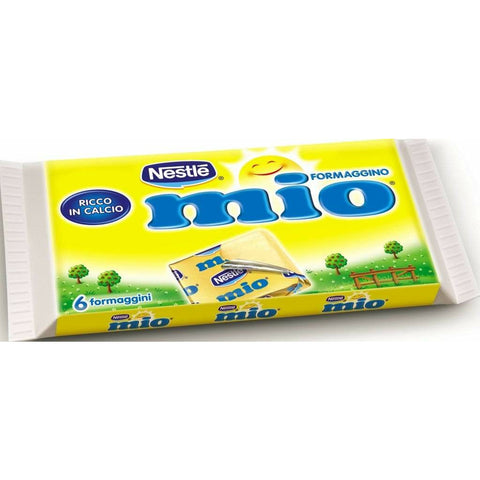 Nestlé Mio Crema di Riso 250 g