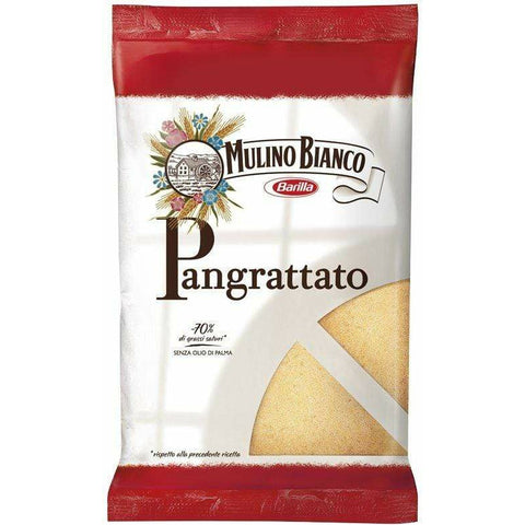 MULINO BIANCO PANGRATTATO - 400gr - Butera Eats