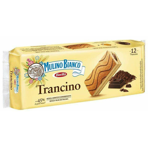 MULINO BIANCO TRANCINO - 396gr - Butera Eats
