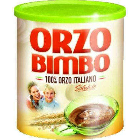ORZO BIMBO SOLUBILE - 120gr - Butera Eats