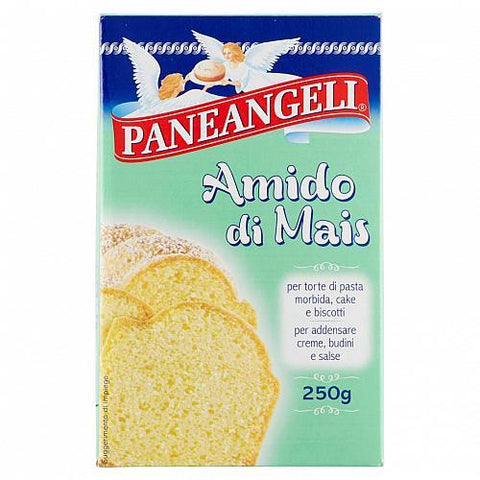 PANEANGELI AMIDO DI MAIS - 250gr - Butera Eats