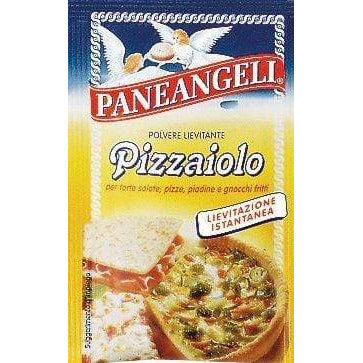 PANEANGELI LIEVITO PIZZAIOLO - 45gr - Butera Eats
