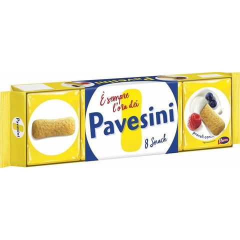 PAVESI PAVESINI CLASSICI - 200gr - Butera Eats