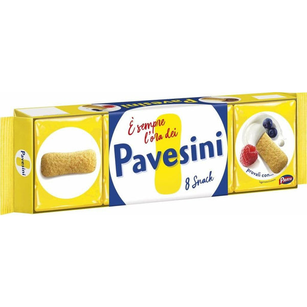 Pavesi Pavesini Classici - 200 g - 1