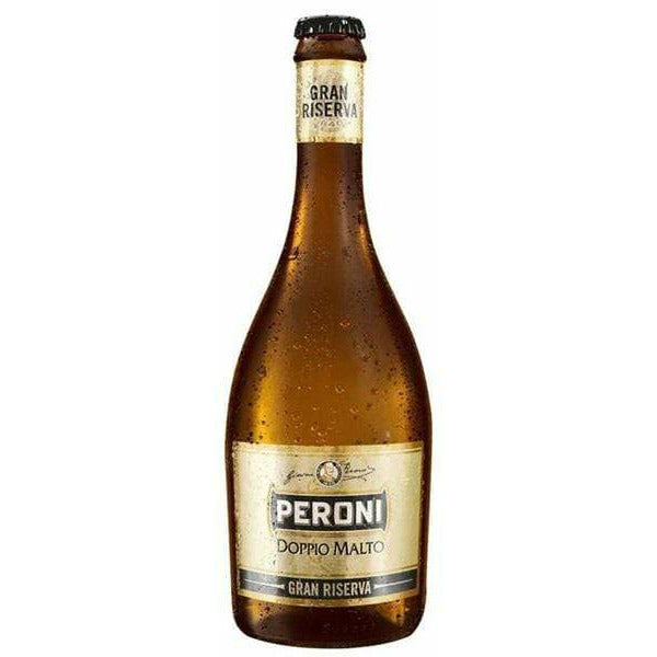 Peroni Gran Riserva Birra Doppio Malto - 500 ml - 1