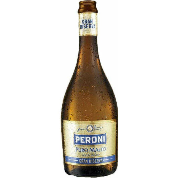 Peroni Gran Riserva Birra Puro Malto - 500 ml - 1